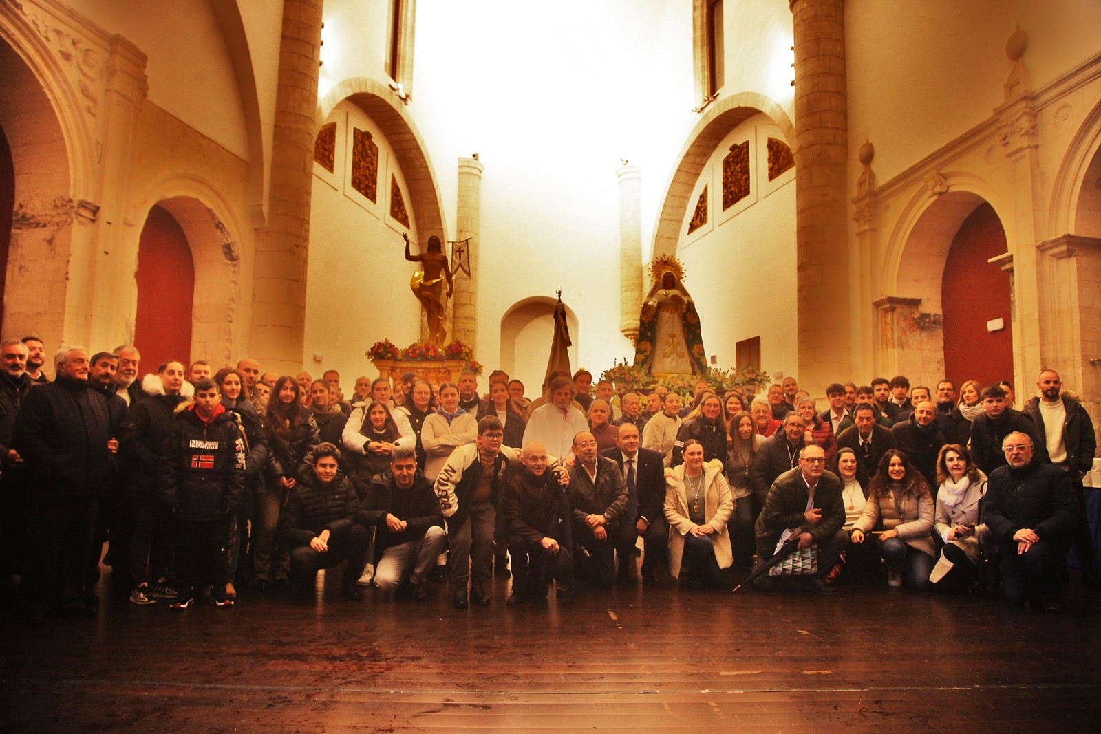 DOMINGO DE RESURRECCIÓN (29)
