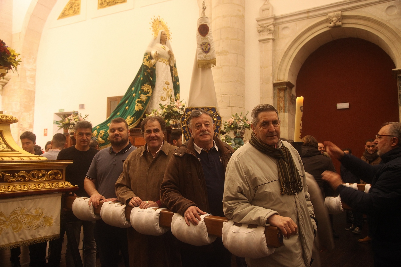 DOMINGO DE RESURRECCIÓN (33)