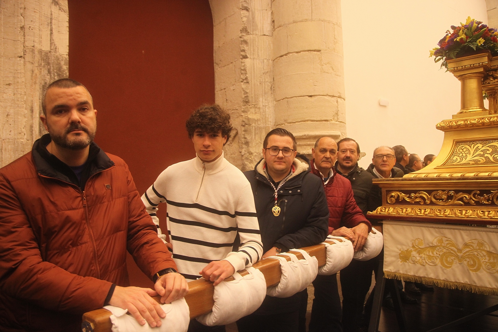 DOMINGO DE RESURRECCIÓN (34)