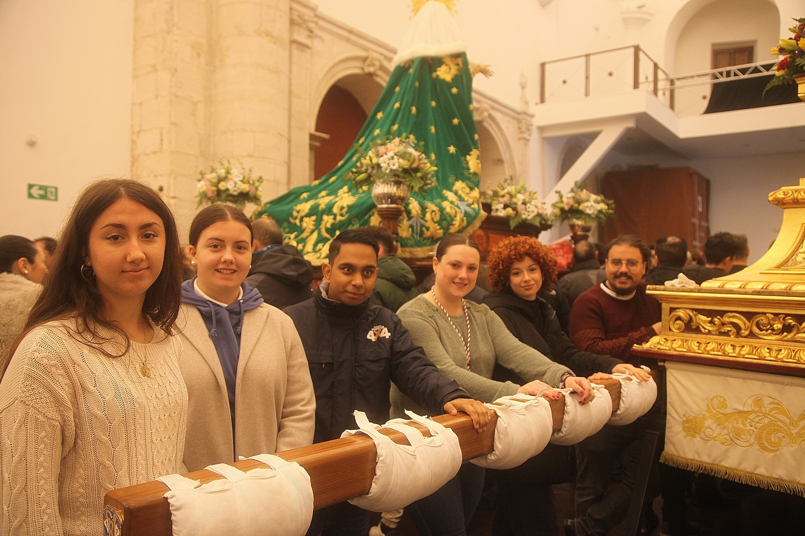 DOMINGO DE RESURRECCIÓN (36)