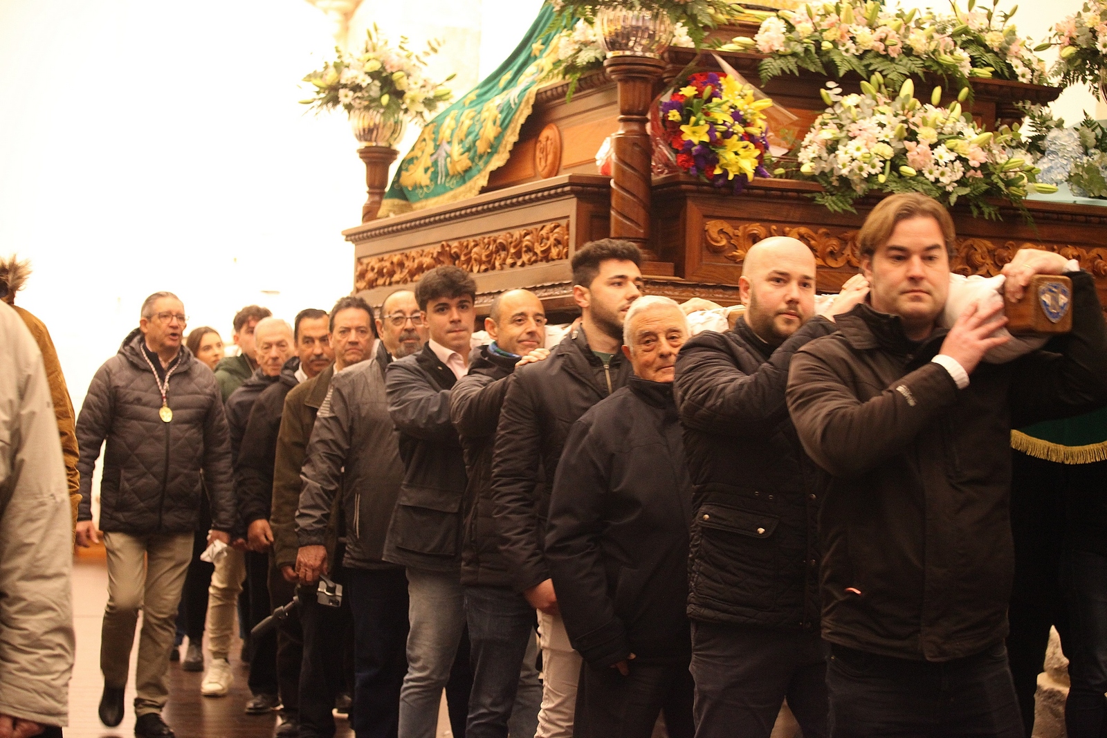 DOMINGO DE RESURRECCIÓN (47)
