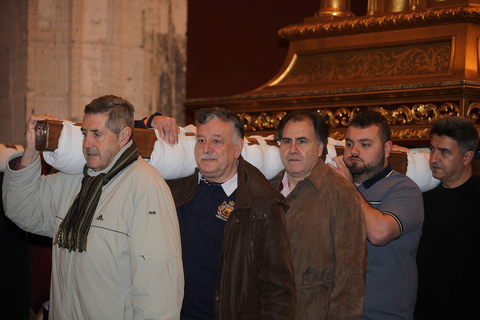 DOMINGO DE RESURRECCIÓN (51)