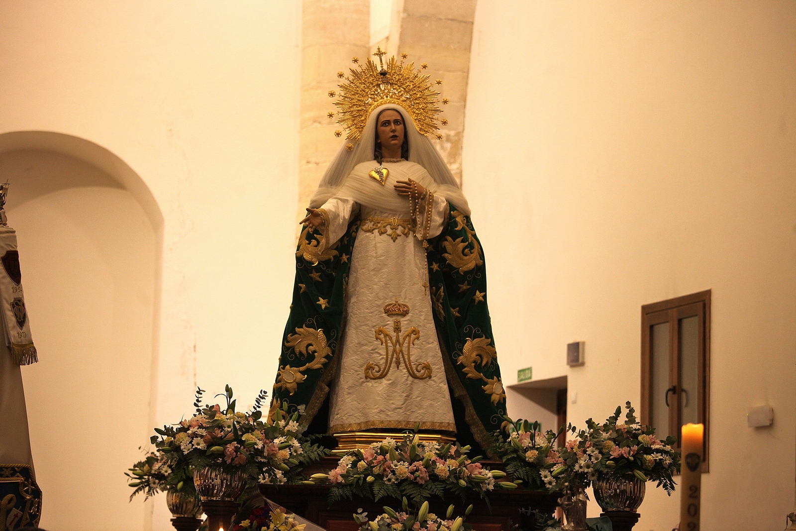 DOMINGO DE RESURRECCIÓN (7)