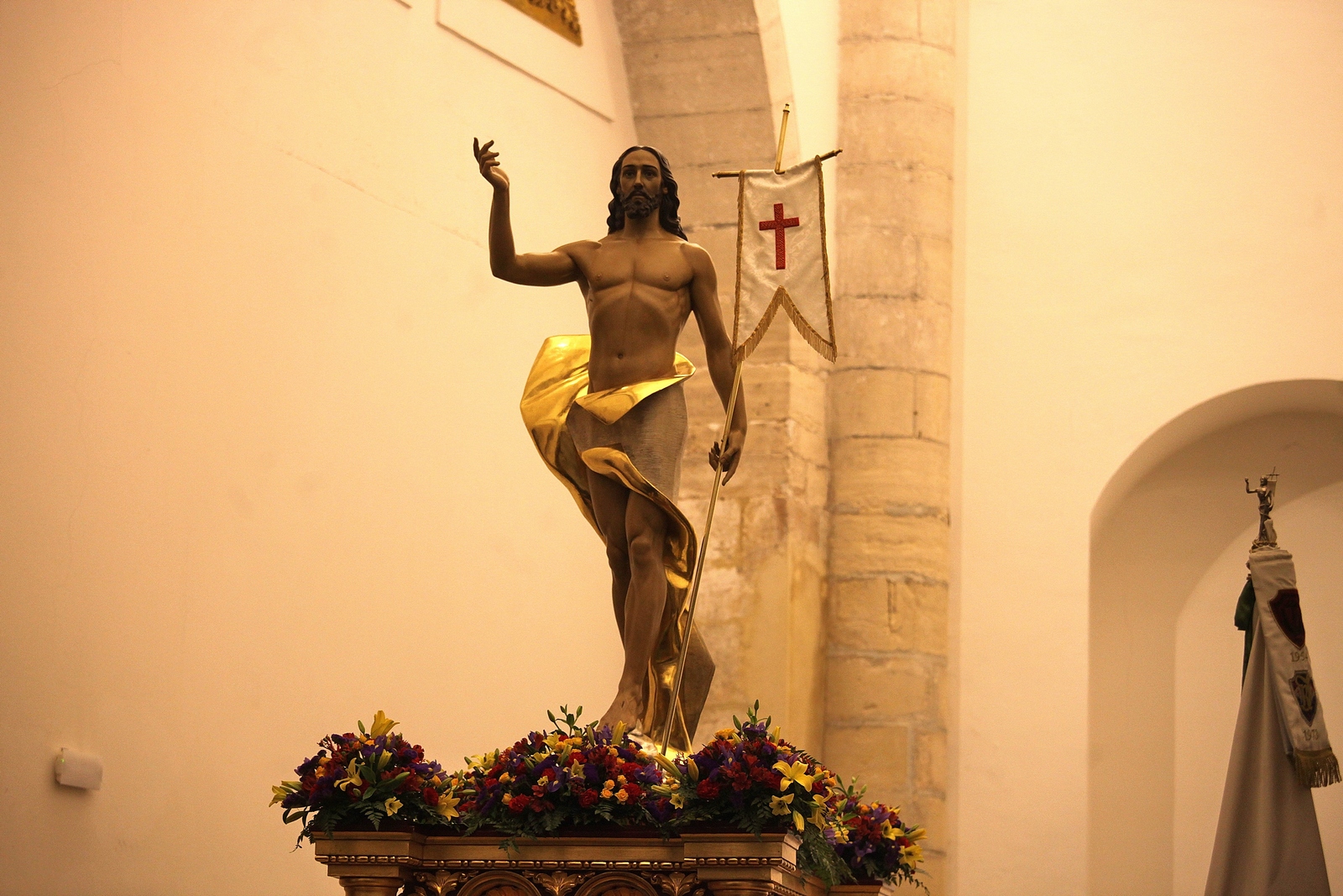 DOMINGO DE RESURRECCIÓN (8)