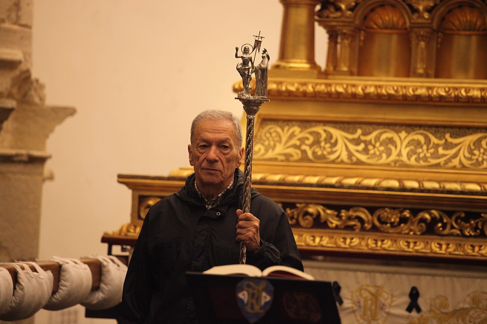 DOMINGO DE RESURRECCIÓN (9)
