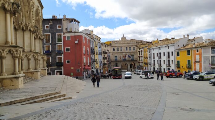 Plaza Mayor