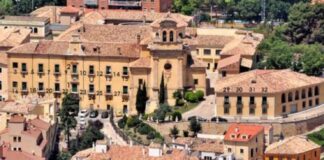 Hospital de Santiago