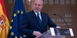 Jorge Azcón