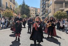 Qué hacer el último sábado del año en Cuenca