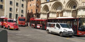 Autobuses urbanos