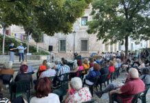 El Casco Antiguo de Cuenca vuelve a celebrar el solsticio de verano con un guateque yeyé y paella popular
