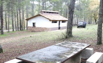 Los municipios de Beteta, Santa María del Val y Albendea, beneficiarios del programa ‘Turismo Azul Sostenible’