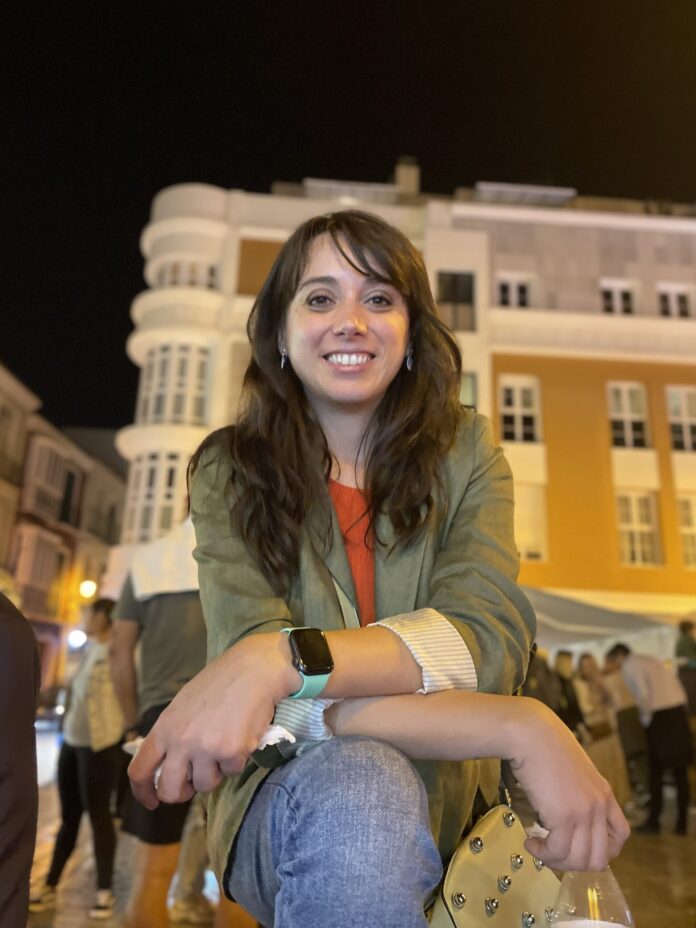 Esther de la Cruz