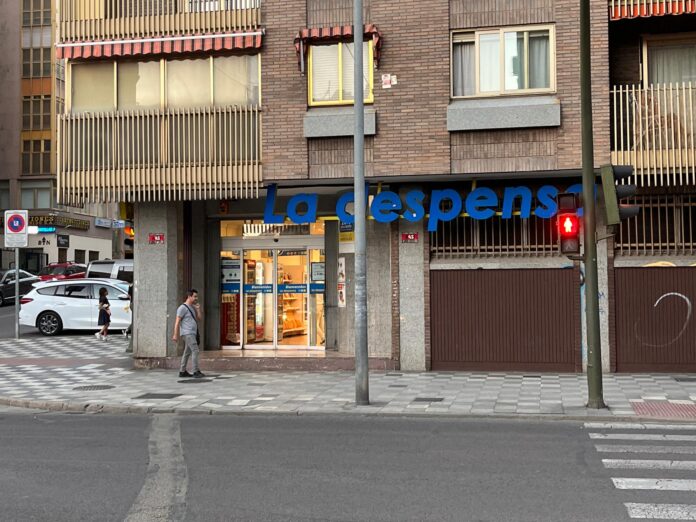 Supermercado La Despensa