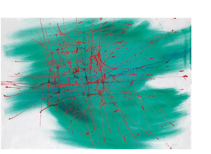Cerf-en-ciel #250. 1959