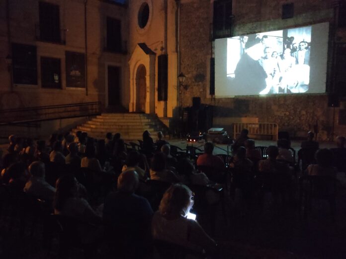 cine la merced