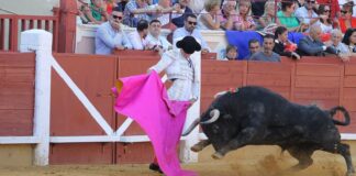 Los mejores momentos de la tercera de feria
