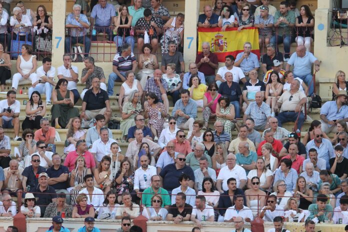 FERIA TAURINA 2024 1º CORRIDA (54)