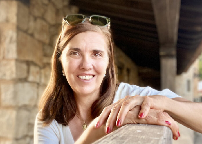 Yolanda Martínez Urbina