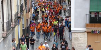 La previsión meteorológica para San Mateo apunta a calor en el inicio y alta probabilidad de lluvia al final