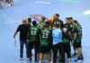 El Rebi Cuenca encara este domingo su segundo partido de nuevo en casa ante el Bada Huesca
