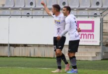 Conquense-Atlético Paso