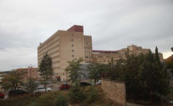 Técnicos Superiores Sanitarios de Cuenca se adhieren a una huelga general durante cuatro días