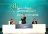 Javier López, presidente de Eurocaja Rural