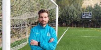 Rober Gutiérrez volverá a entrenar a la Balompédica Conquense