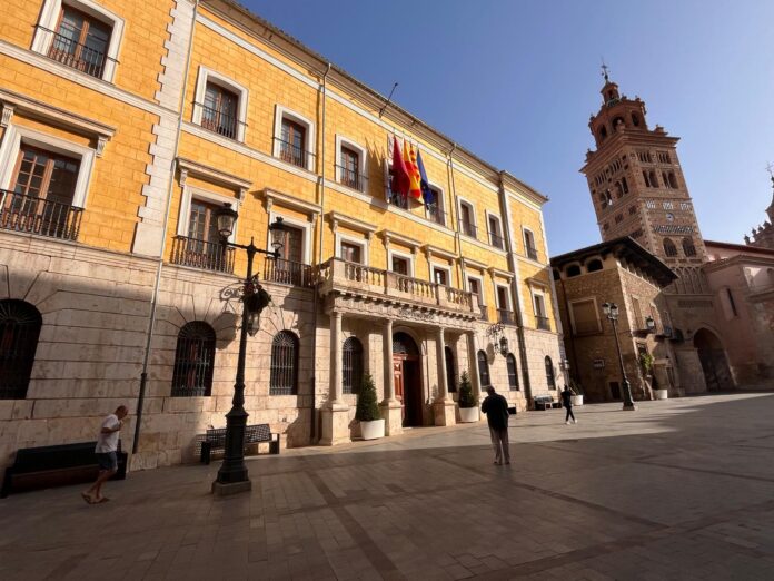 Teruel