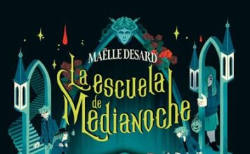 El Anaquel del 8 de diciembre