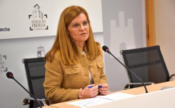 Cesada la taranconera Lourdes Luna como directora del Instituto de la Mujer de Castilla-La Mancha
