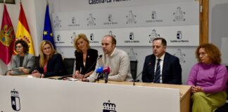 Presentación del festival