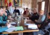 Aprobación del Plan de Seguridad de Iniesta.