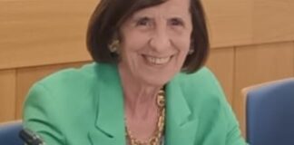 Antonia Fernández Valencia