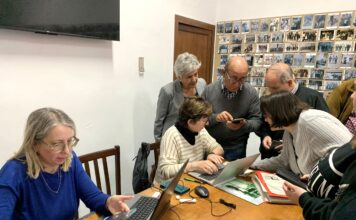 Certificado digital itinerante