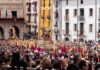 AEMET prevé un Domingo de Ramos «muy frío» en Cuenca y «mucha incertidumbre» el resto de Semana Santa