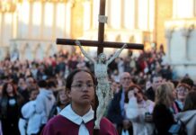Paz y Caridad: horario, recorrido, pasos y música de la procesión del Jueves Santo en Cuenca