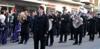 La Banda de Cuenca interpretará el poema sinfónico `La ruta del Cid´ del compositor David Rivas