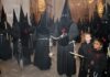 Vera Cruz: horario, recorrido, predicadores y música de la procesión del Lunes Santo en Cuenca