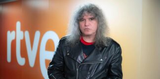Mariano Minuesa. Foto. RTVE