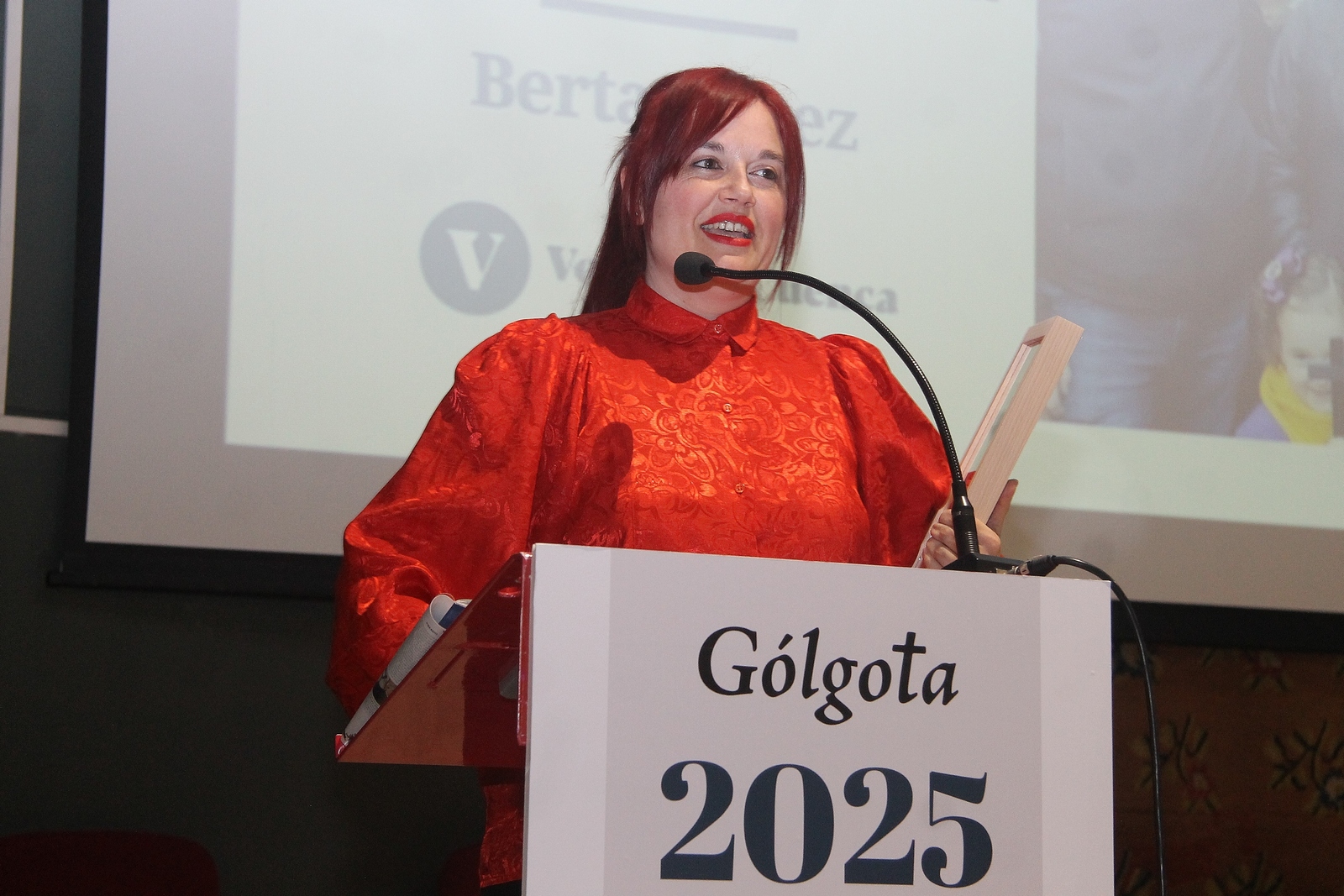 Las periodistas Mari Carmen Domínguez y Berta López serán reconocidas en los IX Premios de Periodismo Local