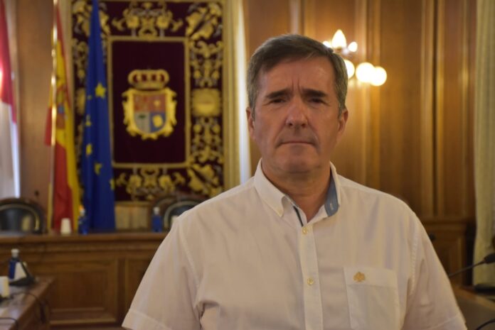 Rodrigo Molina