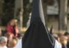 El Duelo: horario, recorrido, paso y música de la procesión del Sábado Santo en Cuenca