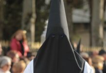 El Duelo: horario, recorrido, paso y música de la procesión del Sábado Santo en Cuenca