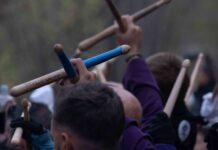 El Grupo Turbas espera acoger el encuentro nacional de la Asociación Nacional del Tambor y el Bombo