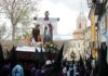 Viernes Santo: horario, recorrido, pasos y música de la procesión En El Calvario de Cuenca