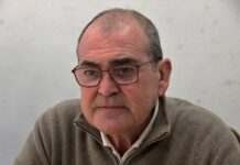 Portillo: «Existen medios para que Isidoro Gómez Cavero pueda votar telemáticamente, pero decide él»