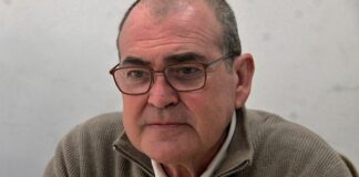 Portillo: «Existen medios para que Isidoro Gómez Cavero pueda votar telemáticamente, pero decide él»