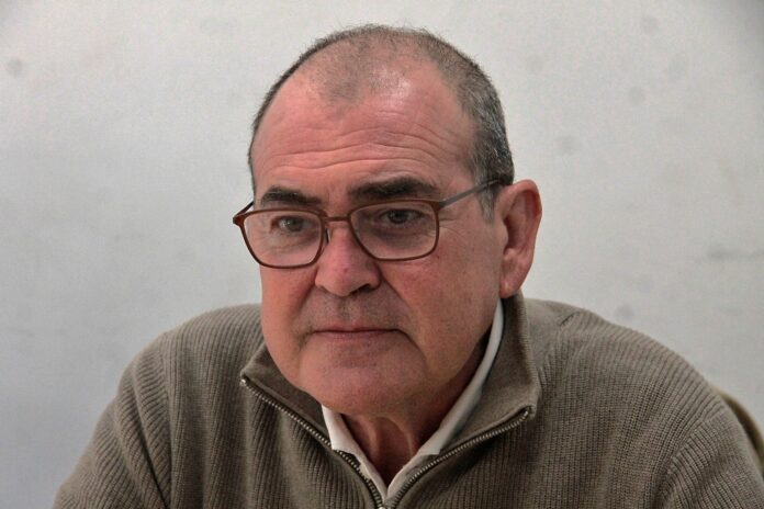 Isidoro Gómez Cavero (3)